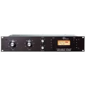 Universal Audio 1176LN Classic Limiting Amplifier Universal Audio 1176LN Universal Audio Classic Limiting Amplifier
