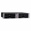 Universal Audio 2-610 Dual Channel Tube Preamplifier - Side Universal Audio 2-610 Dual Channel Tube Preamplifier