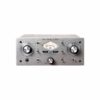 Universal Audio 710 Twin-Finity Tone Blending Mic Preamplifier - Front Universal Audio 710 Twin-Finity Tone Blending Mic Preamplifier - Front