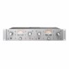 Universal Audio 710 Twin-Finity Tone Blending Mic Preamplifier - Front Double Universal Audio 710 Twin-Finity Tone Blending Mic Preamplifier
