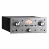 Universal Audio 710 Twin-Finity Tone Blending Mic Preamplifier - Side Universal Audio 710 Twin-Finity Tone Blending Mic Preamplifier