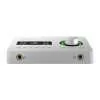 Universal Audio Apollo Solo Heritage Edition Thunderbolt 3 Audio Interface - Front View