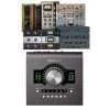 Universal Audio Apollo Twin MKII DUO Heritage Edition Thunderbolt Audio Interface - Top Panel
