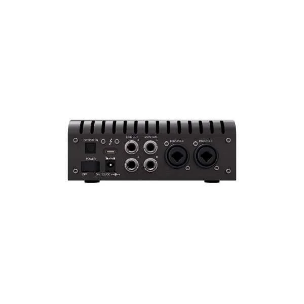 Universal Audio Apollo Twin X QUAD Heritage Edition Thunderbolt 3 Audio Interface