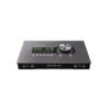 Universal Audio Apollo x4 Heritage Edition Thunderbolt 3 Audio Interface - Front Panel View Universal Audio Apollo x4 Heritage Edition Thunderbolt 3 Audio Interface