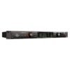 Universal Audio Apollo x8 Heritage Edition Thunderbolt 3 Audio Interface - Side Panel View