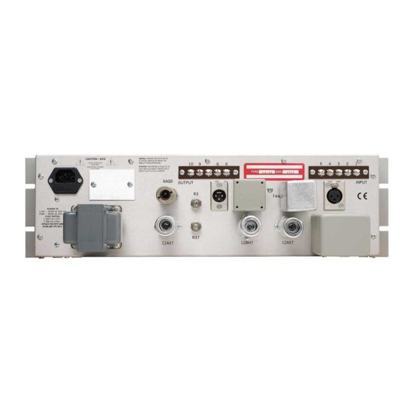 Universal Audio Teletronix LA-2A Classic Leveling Amplifier