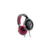 Focal Clear MG Professional Open-back Reference Studio Headphones - Front Side View with cable Focal Clear MG Professional Open-back Reference Studio Headphones - Front Side View with cable