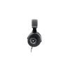 Focal Clear MG Professional Open-back Reference Studio Headphones - Side view with cable