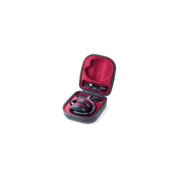 Focal Listen Professional Closed-back Reference Studio Headphones - Complete set with hard case Focal Listen Professional Closed-back Reference Studio Headphones - Complete set with hard case