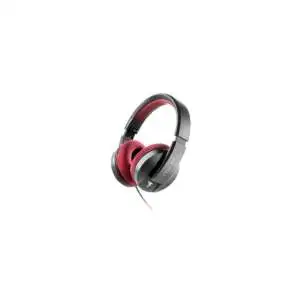 Focal Listen Professional Closed-back Reference Studio Headphones - Front side wired view