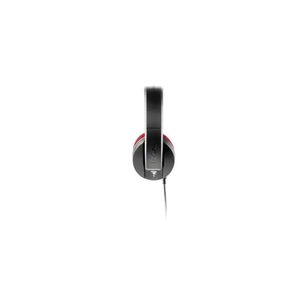 Focal Listen Professional Closed-back Reference Studio Headphones - Side View Wired Focal Listen Professional Closed-back Reference Studio Headphones - Side View Wired
