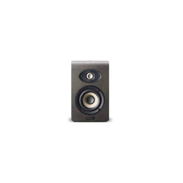 Focal Shape 40 4" inch 2-Way Active Studio Monitor - Front View