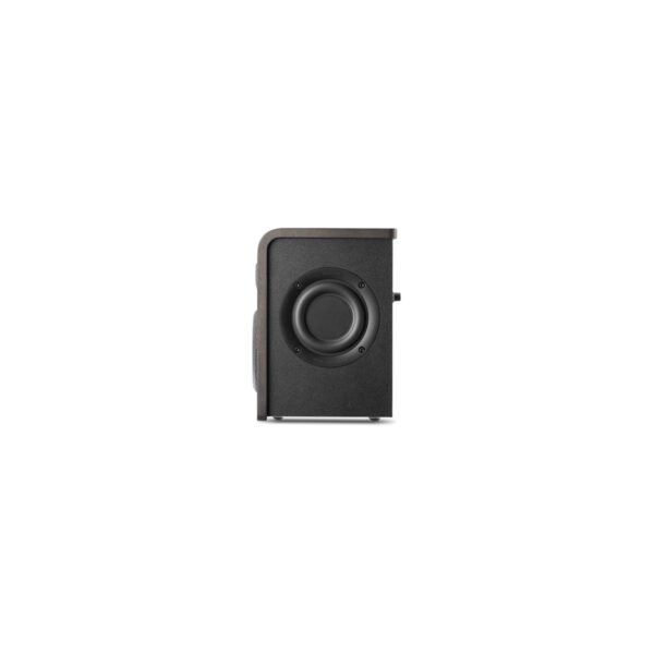 Focal Shape 40 4" inch 2-Way Active Studio Monitor - Side View