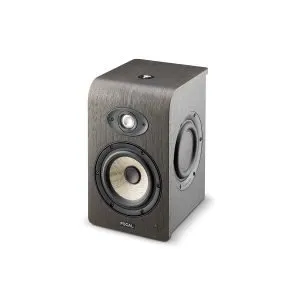 Focal Shape 50 5-Inch 2-Way Active Studio Monitor - Front Side View Focal Shape 50 5" Inch 2-Way Active Studio Monitor - Front Side View