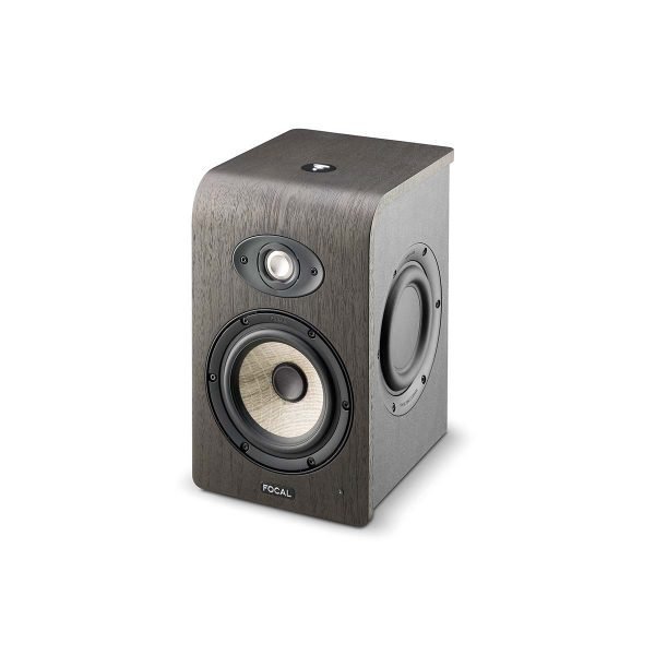Focal Shape 50 5" Inch 2-Way Active Studio Monitor - Front Side View