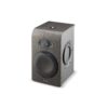 Focal Shape 50 5-Inch 2-Way Active Studio Monitor - Front Side View with grille Focal Shape 50 5" Inch 2-Way Active Studio Monitor - Front Side View with grille