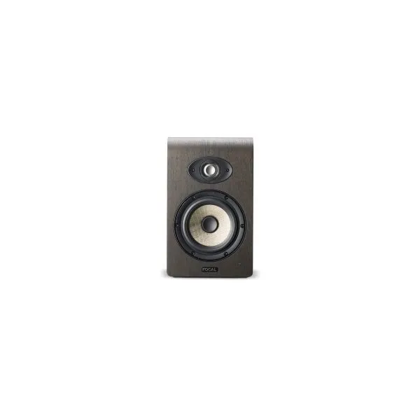 Focal Shape 50 5-Inch 2-Way Active Studio Monitor - Front View Focal Shape 50 5" Inch 2-Way Active Studio Monitor - Front View