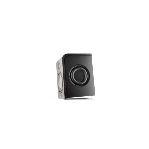 Focal Shape 65 6.5" Inch 2-Way Active Studio Monitor - Front Side Tilted View