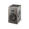 Focal Shape 65 6.5" Inch 2-Way Active Studio Monitor - Front Side View with protection grille