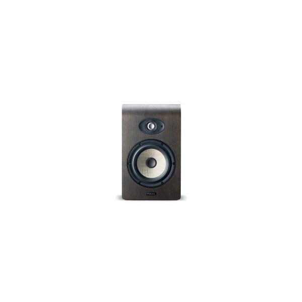 Focal Shape 65 6.5" Inch 2-Way Active Studio Monitor - Front View
