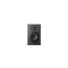 Focal Shape 65 6-5-Inch 2-Way Active Studio Monitor - Front View with protection grille Focal Shape 65 6.5" Inch 2-Way Active Studio Monitor - Front View with protection grille