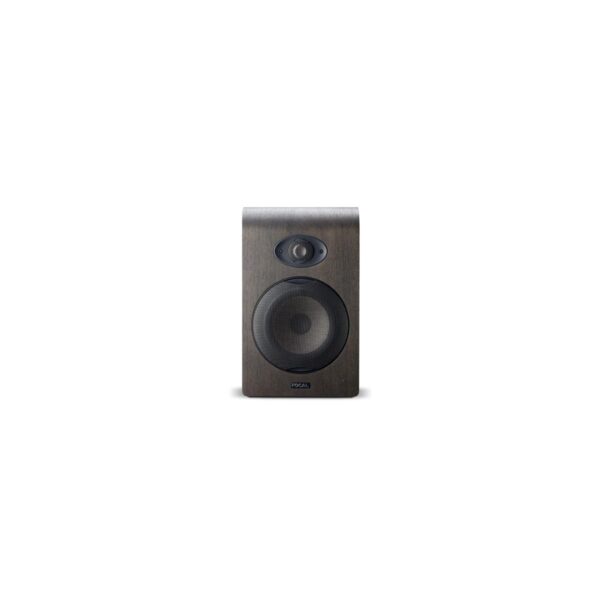 Focal Shape 65 6.5" Inch 2-Way Active Studio Monitor - Front View with protection grille