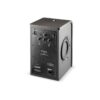 Focal Shape 65 6.5" Inch 2-Way Active Studio Monitor - Rear Side View