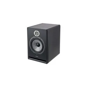 Focal Solo6 Be 40th 6-5 inch 2-Way Active Studio Monitor - Front Side View Focal Solo6 Be 40th 6.5" inch 2-Way Active Studio Monitor - Front Side View