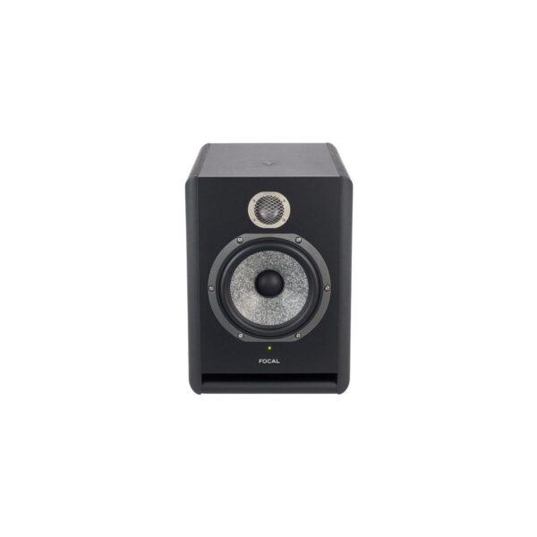 Focal Solo6 Be 40th 6-5 inch 2-Way Active Studio Monitor - Front View Focal Solo6 Be 40th 6.5" inch 2-Way Active Studio Monitor - Front View