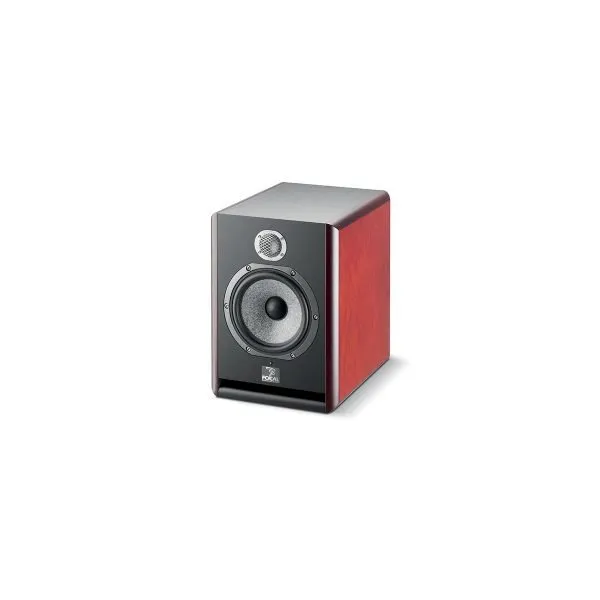 Focal Solo6 Be 6-5 inch 2-Way Active Studio Monitor - Front Side View Focal Solo6 Be 6.5" inch 2-Way Active Studio Monitor (Single)
