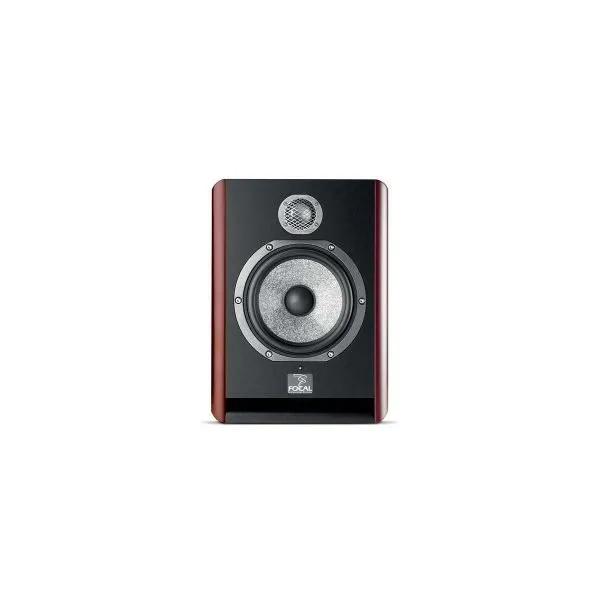 Focal Solo6 Be 6-5 inch 2-Way Active Studio Monitor - Front View with protection grille Focal Solo6 Be 6.5" inch 2-Way Active Studio Monitor - Front View with protection grille