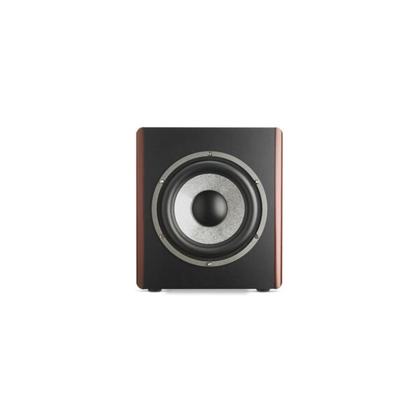 Focal Sub6 11 inch Active Studio Subwoofer - Front View Focal Sub6 11" inch Active Studio Subwoofer - Front View