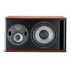 Focal Trio11 Be 10 inch 3-Way Active Studio Monitor- Front Horizontal Placement View Focal Trio11 Be 10" inch 3-Way Active Studio Monitor- Front Horizontal Placement View