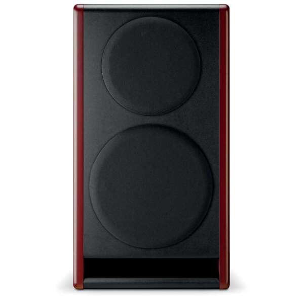 Focal Trio11 Be 10 inch 3-Way Active Studio Monitor- Front View with protection cover Focal Trio11 Be 10" inch 3-Way Active Studio Monitor- Front View with protection cover
