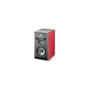 Focal Trio6 Be 8" inch 3-Way Active Studio Monitor - Front Side View