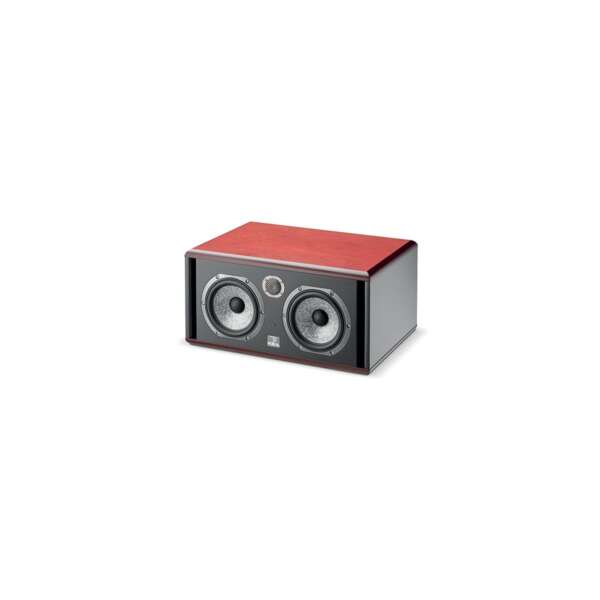 Focal Twin6 Be 6-5 inch 3-way Active Studio Monitor - Front Side View Focal Twin6 Be 6.5" inch 3-way Active Studio Monitor - Front Side View