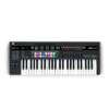 Novation 49SL MkIII 49-key Keyboard Controller with Sequencer - Top View Novation 49SL MkIII 49-key Keyboard Controller with Sequencer - Top View
