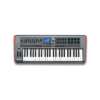 Novation Impulse 49 49-key MIDI Keyboard Controller - Top View Novation Impulse 49 49-key MIDI Keyboard Controller - Top View