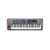 Novation Impulse 61 61-key MIDI Keyboard Controller - Top View Novation Impulse 61 61-key MIDI Keyboard Controller - Top View