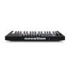 Novation Launchkey 37 MK3 37-key MIDI Keyboard Controller - Rear View