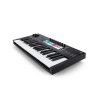 Novation Launchkey 37 MK3 37-key MIDI Keyboard Controller - Top Front Right Side View