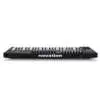 Novation Launchkey 49 MK3 49-key MIDI Keyboard Controller - Rear View Novation Launchkey 49 MK3 49-key MIDI Keyboard Controller - Rear View