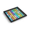 Novation Launchpad Mini MK3 Grid Controller for Ableton Live - Top Front Left Side View Novation Launchpad Mini MK3 Grid Controller for Ableton Live - Top Front Left Side View
