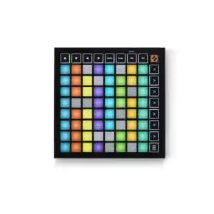 Novation Launchpad Mini MK3 Grid Controller for Ableton Live - Top View