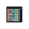 Novation Launchpad X 64-Pad MIDI Grid Controller for Ableton Live - Top View Novation Launchpad X 64-Pad MIDI Grid Controller for Ableton Live - Top View
