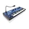 Novation MiniNova 37-key Synthesizer with Vocoder - Front Top Left Side View Novation MiniNova 37-key Synthesizer with Vocoder - Front Top Left Side View
