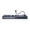 Novation MiniNova 37-key Synthesizer with Vocoder - Rear View Novation MiniNova 37-key Synthesizer with Vocoder - Rear View