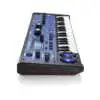 Novation MiniNova 37-key Synthesizer with Vocoder - Side View Novation MiniNova 37-key Synthesizer with Vocoder - Side View