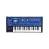 Novation MiniNova 37-key Synthesizer with Vocoder - Top View Novation MiniNova 37-key Synthesizer with Vocoder - Top View